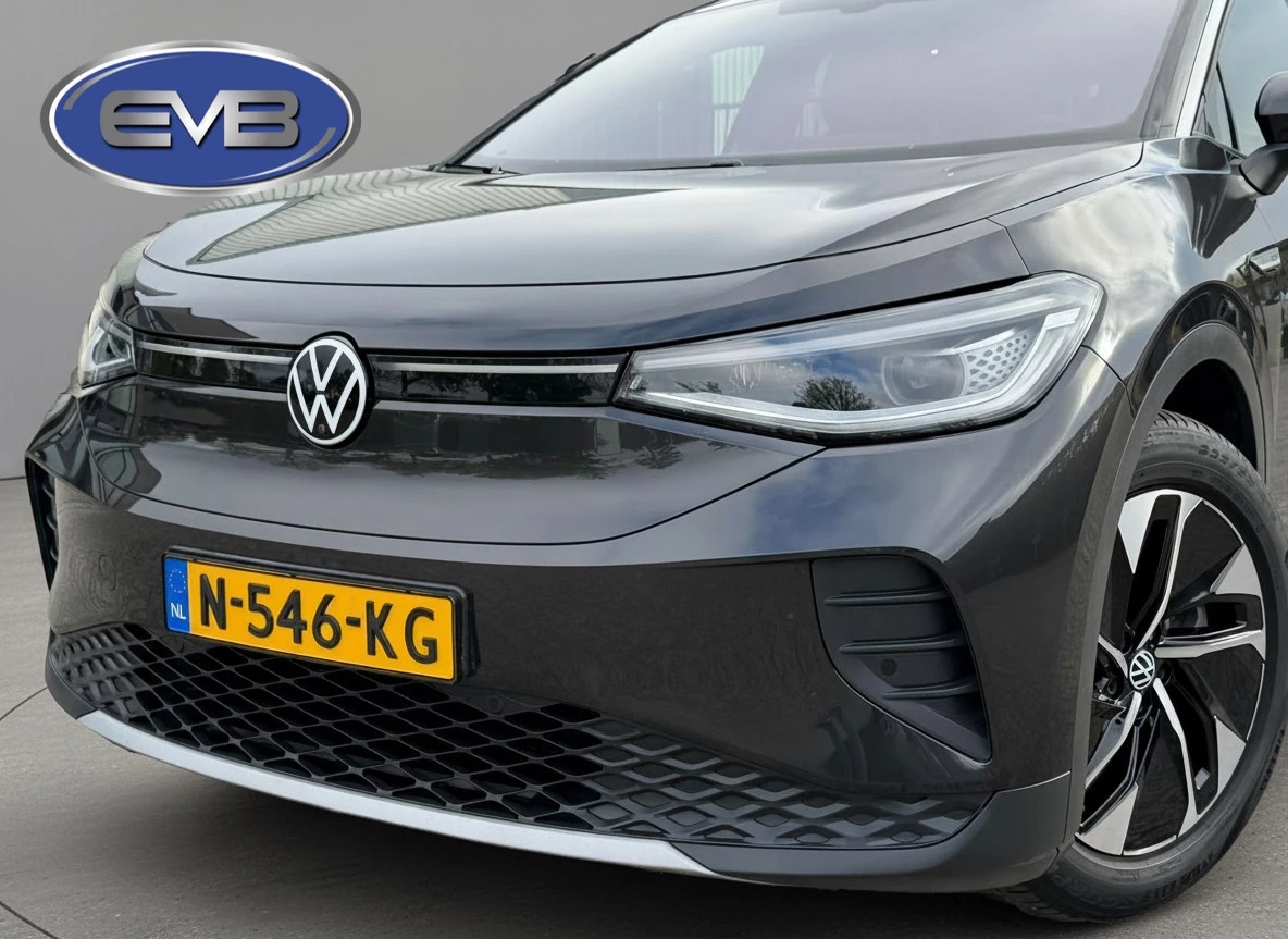 Hoofdafbeelding Volkswagen ID.4