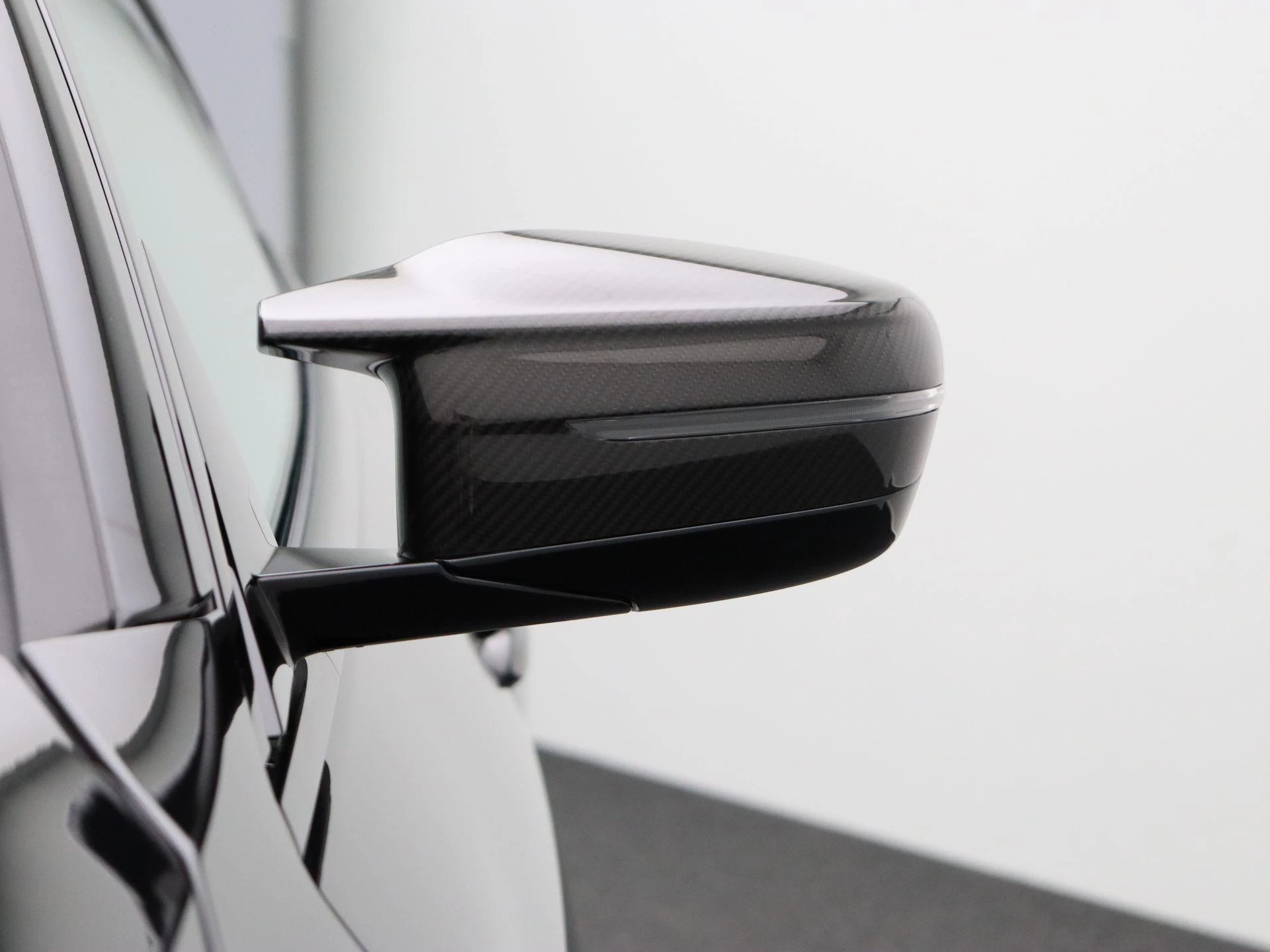 Hoofdafbeelding BMW M4