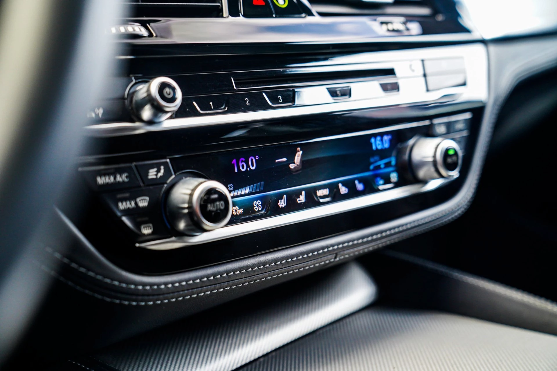 Hoofdafbeelding BMW M5