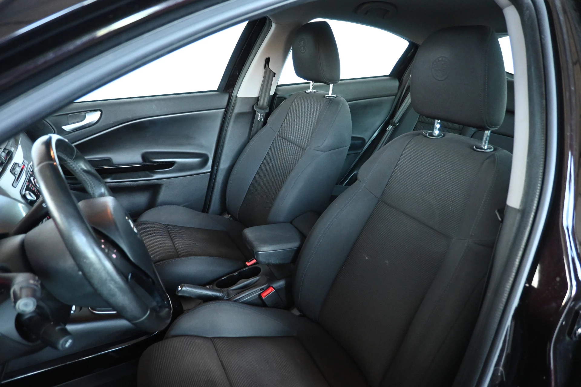 Hoofdafbeelding Alfa Romeo Giulietta