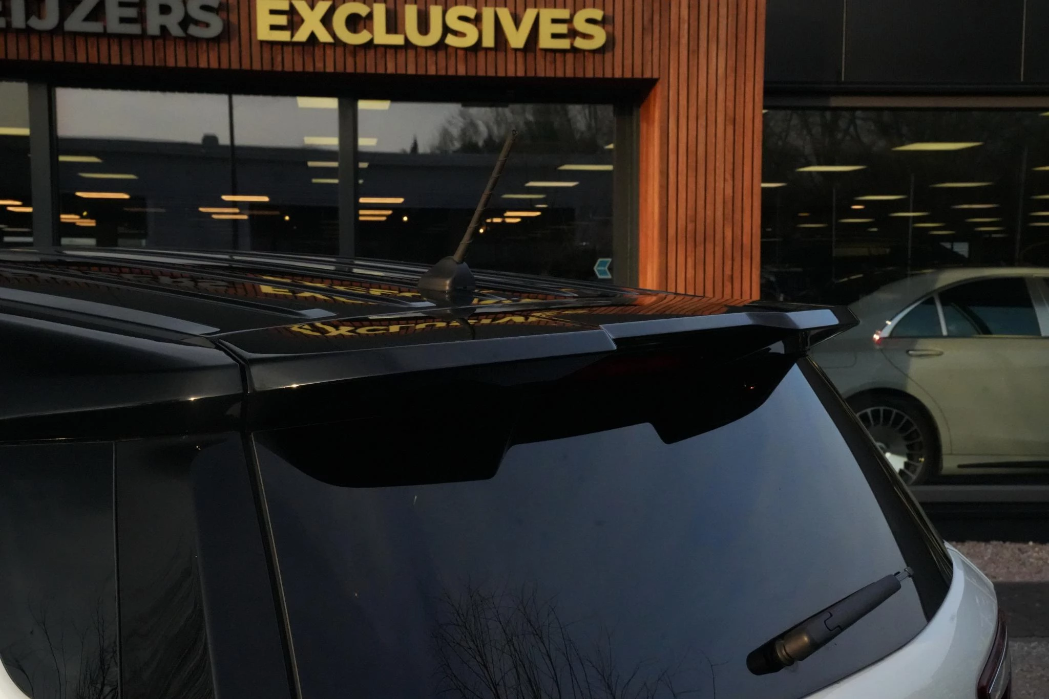 Hoofdafbeelding Ford EcoSport