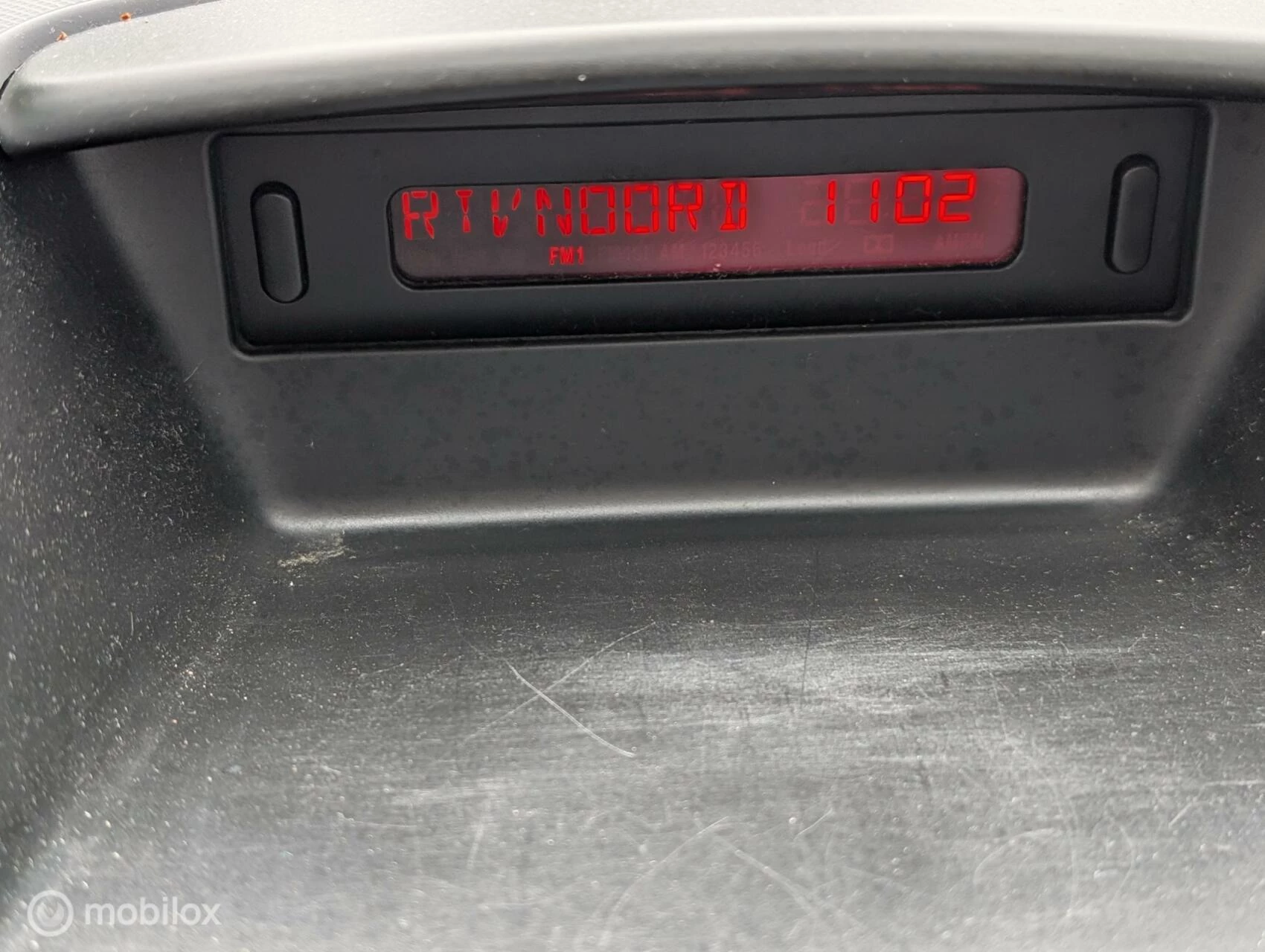 Hoofdafbeelding Peugeot 206