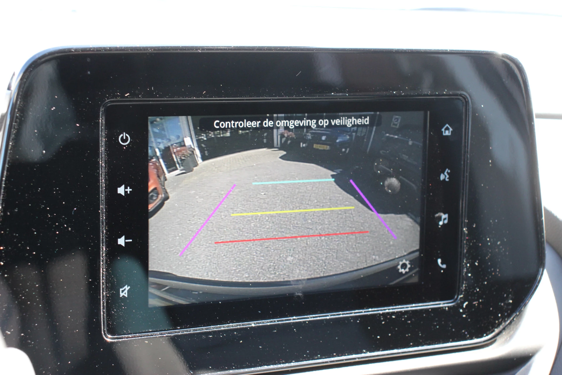 Hoofdafbeelding Suzuki S-Cross