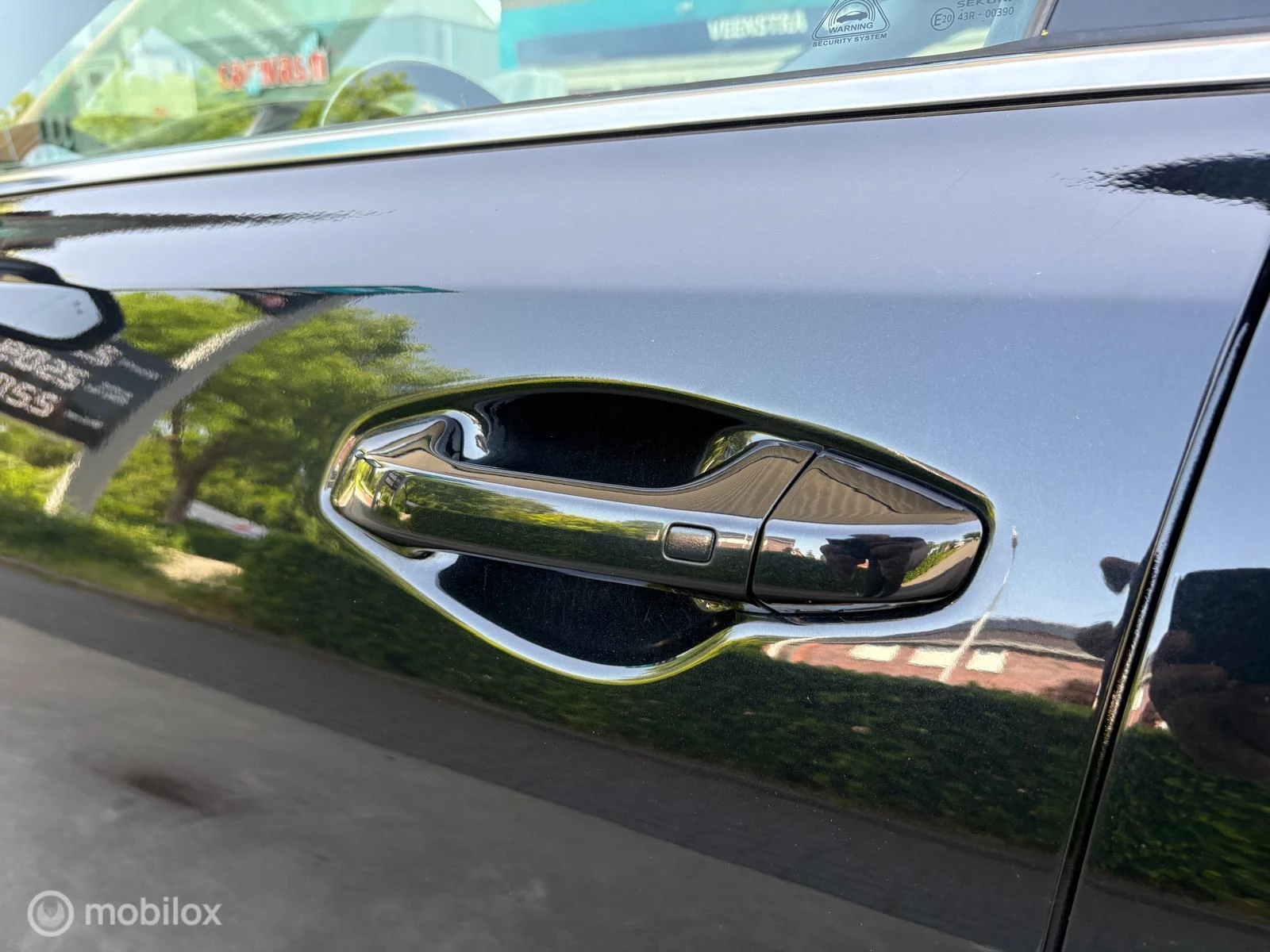 Hoofdafbeelding Kia XCeed