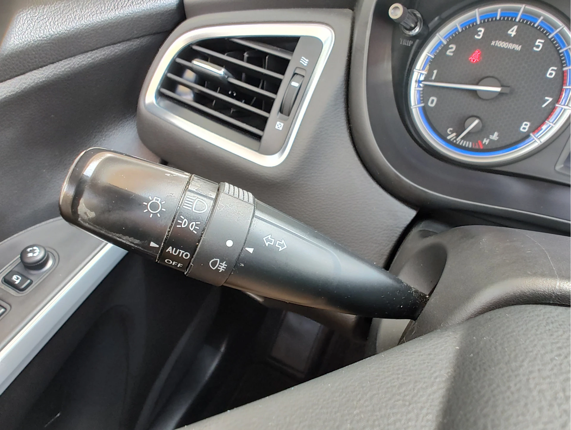 Hoofdafbeelding Suzuki S-Cross