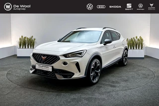 CUPRA Formentor 1.4 TSI 204pk DSG e-hybrid Essential | SoH 93% | Park Assist, Stoelverwarming, AppleCarplay/AndroidAuto |