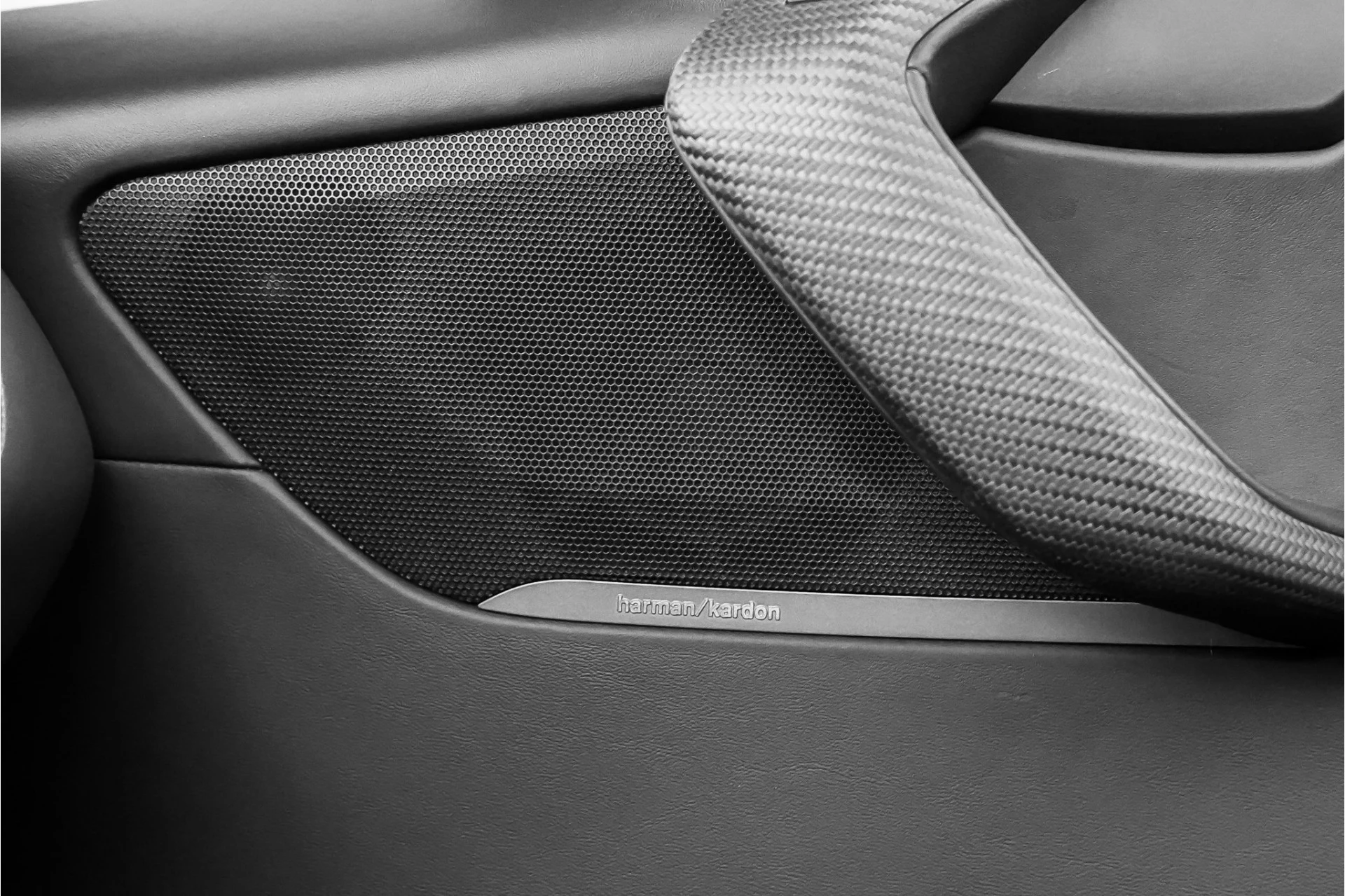 Hoofdafbeelding BMW i8