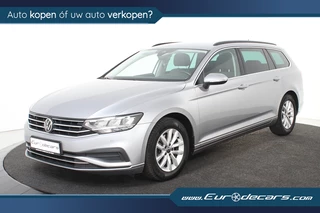 Hoofdafbeelding Volkswagen Passat Volkswagen Passat Variant 1.5 TSI DSG *1ste eigenaar*Navigatie*Park assist*