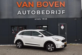Hoofdafbeelding Kia Niro Kia Niro 1.6 GDi Hybrid 141pk DCT6 DynamicLine