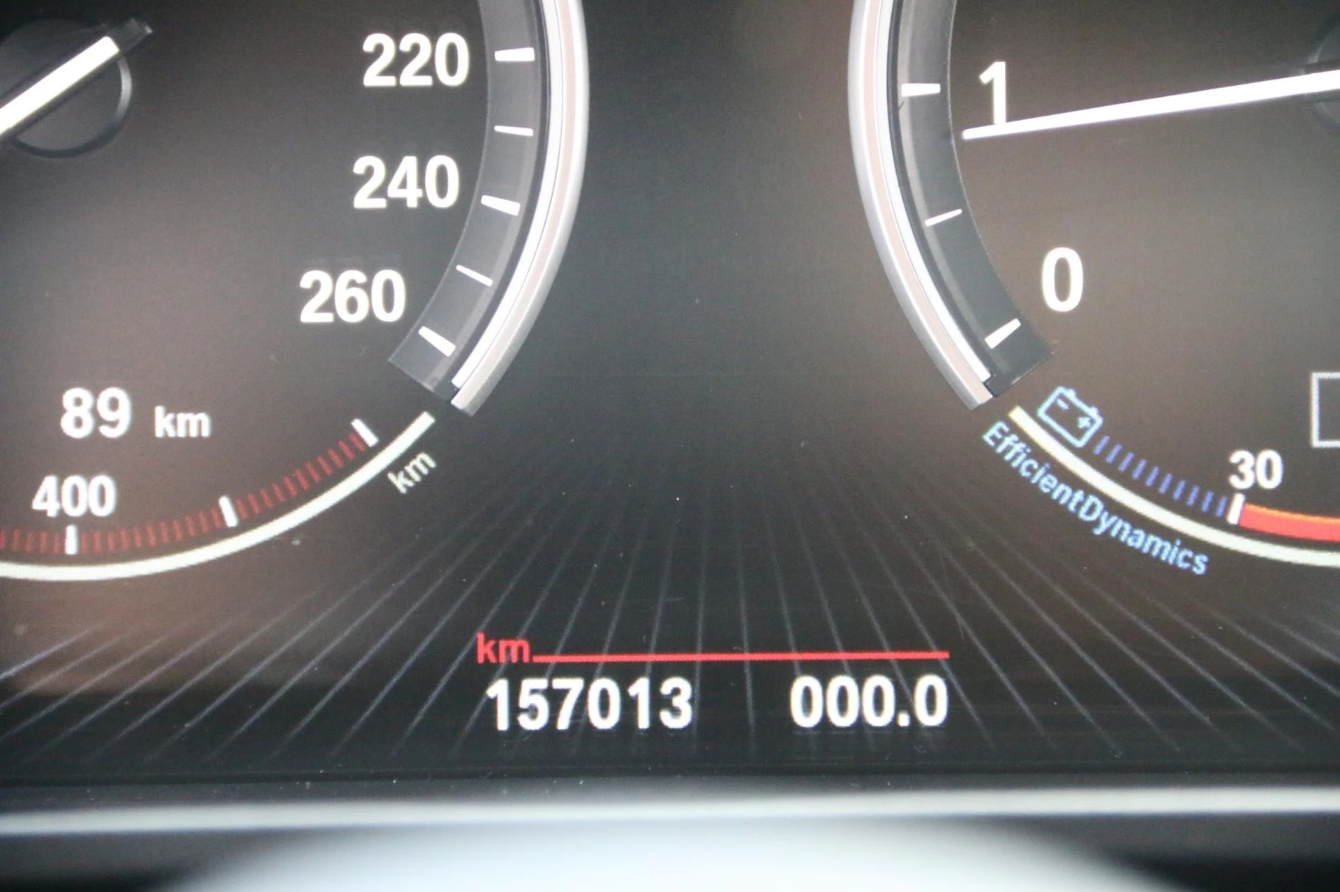 Hoofdafbeelding BMW X6