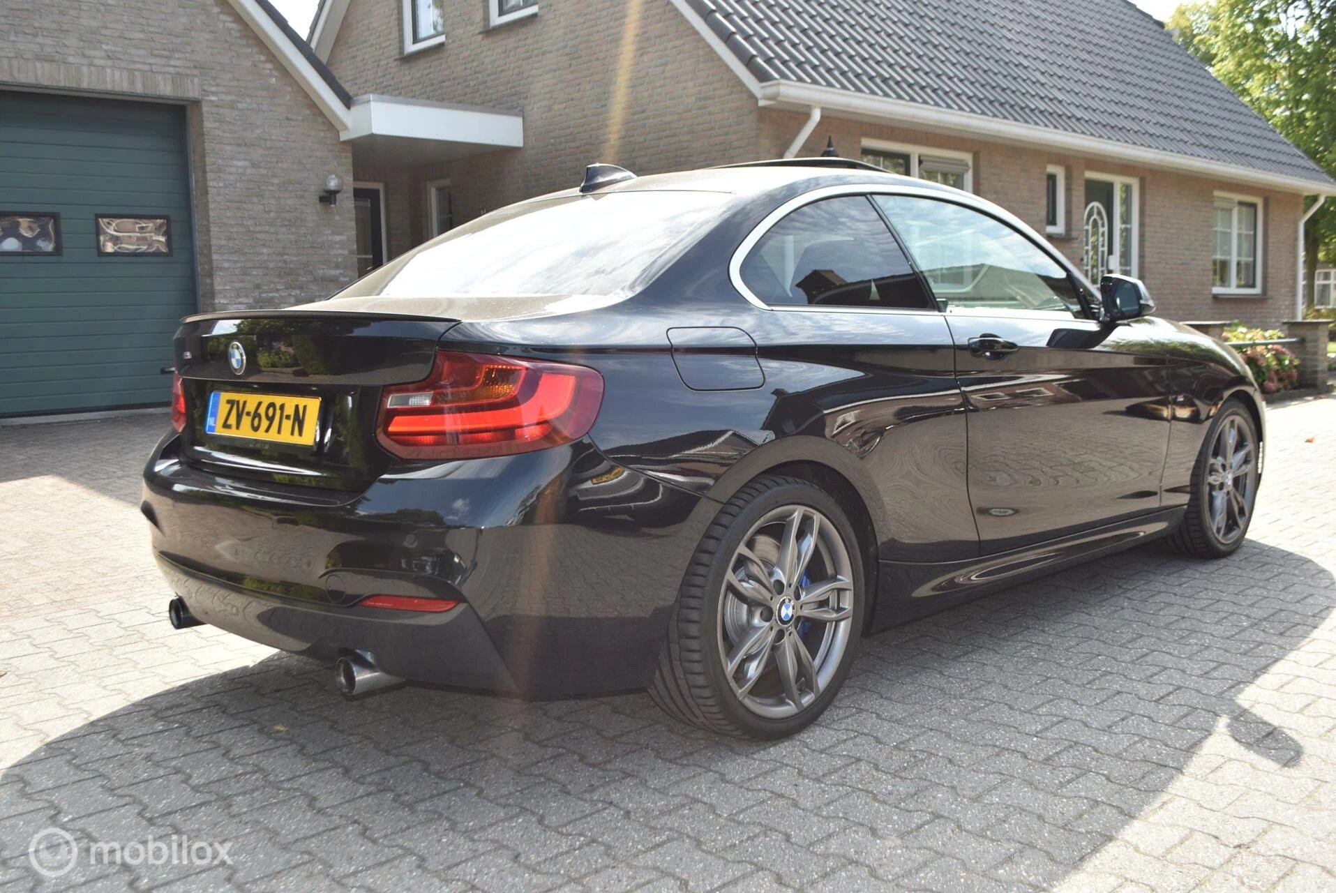 Hoofdafbeelding BMW 2 Serie