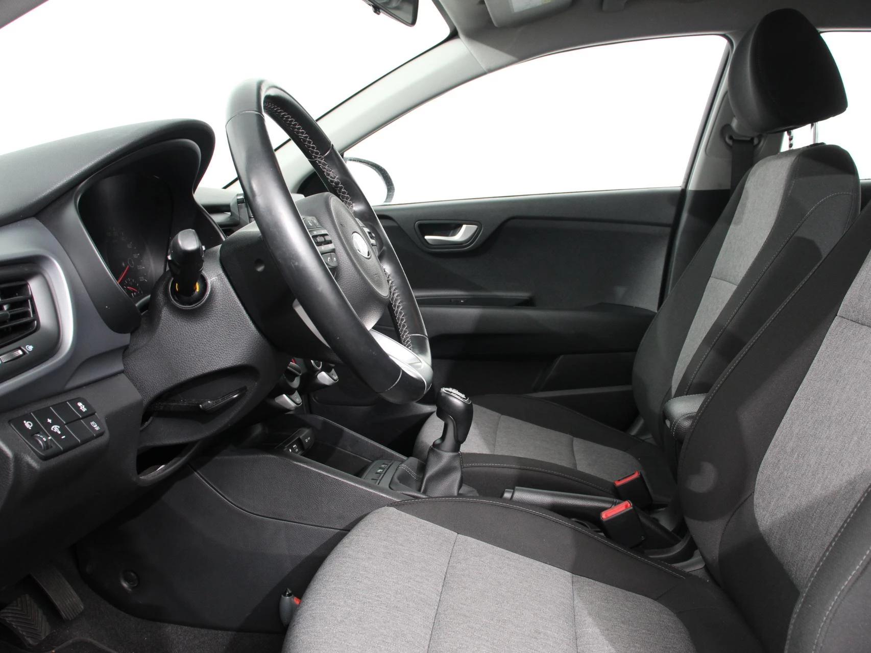 Hoofdafbeelding Kia Stonic