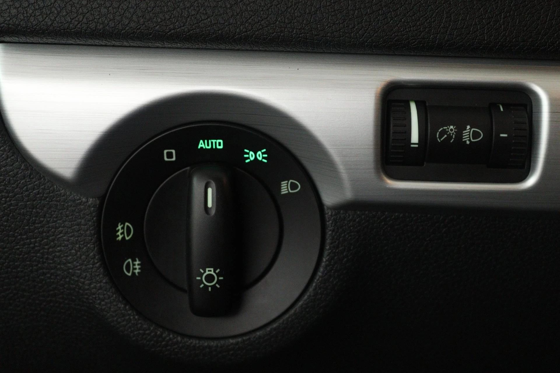 Hoofdafbeelding Škoda Yeti