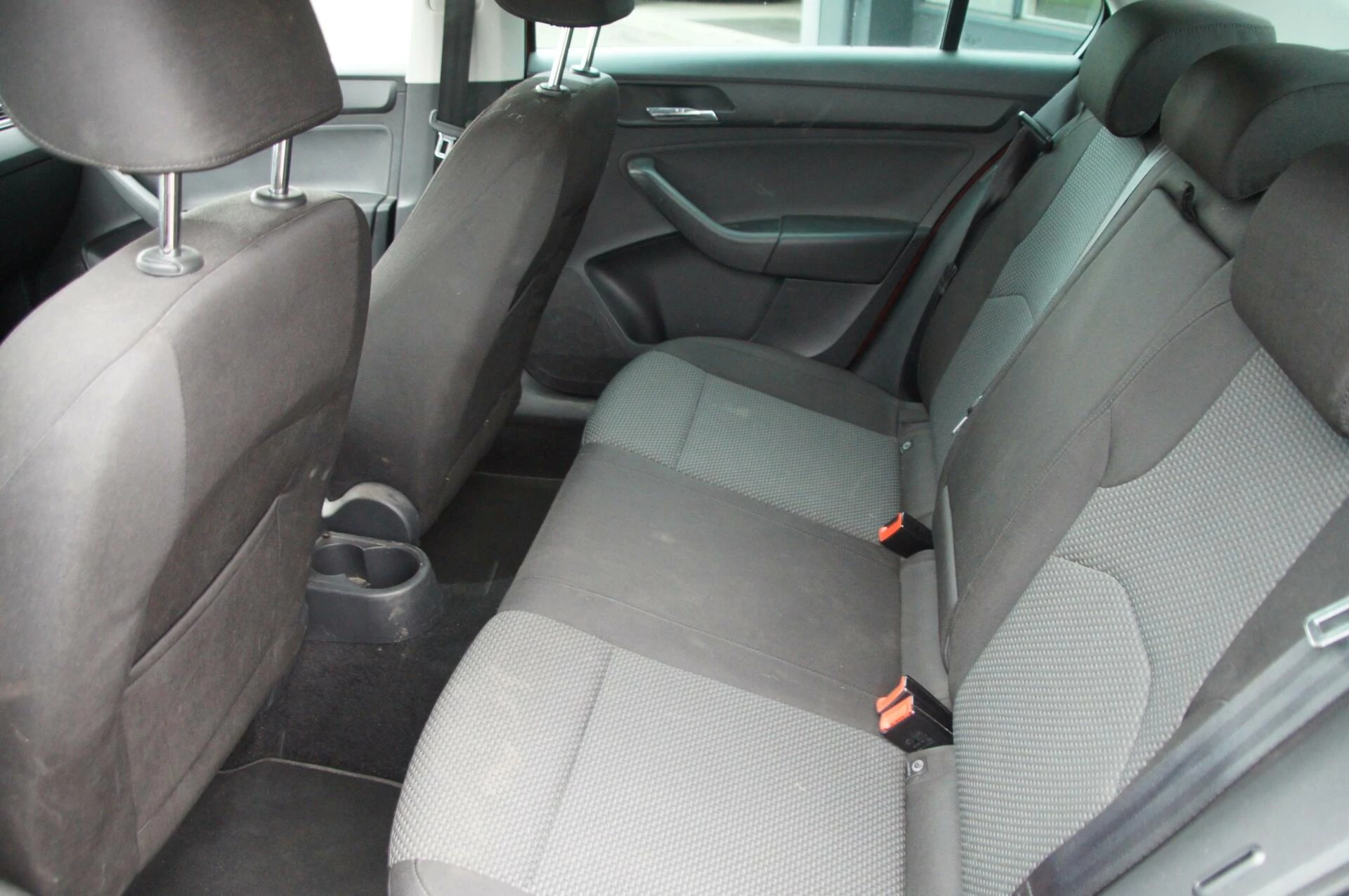 Hoofdafbeelding SEAT Toledo