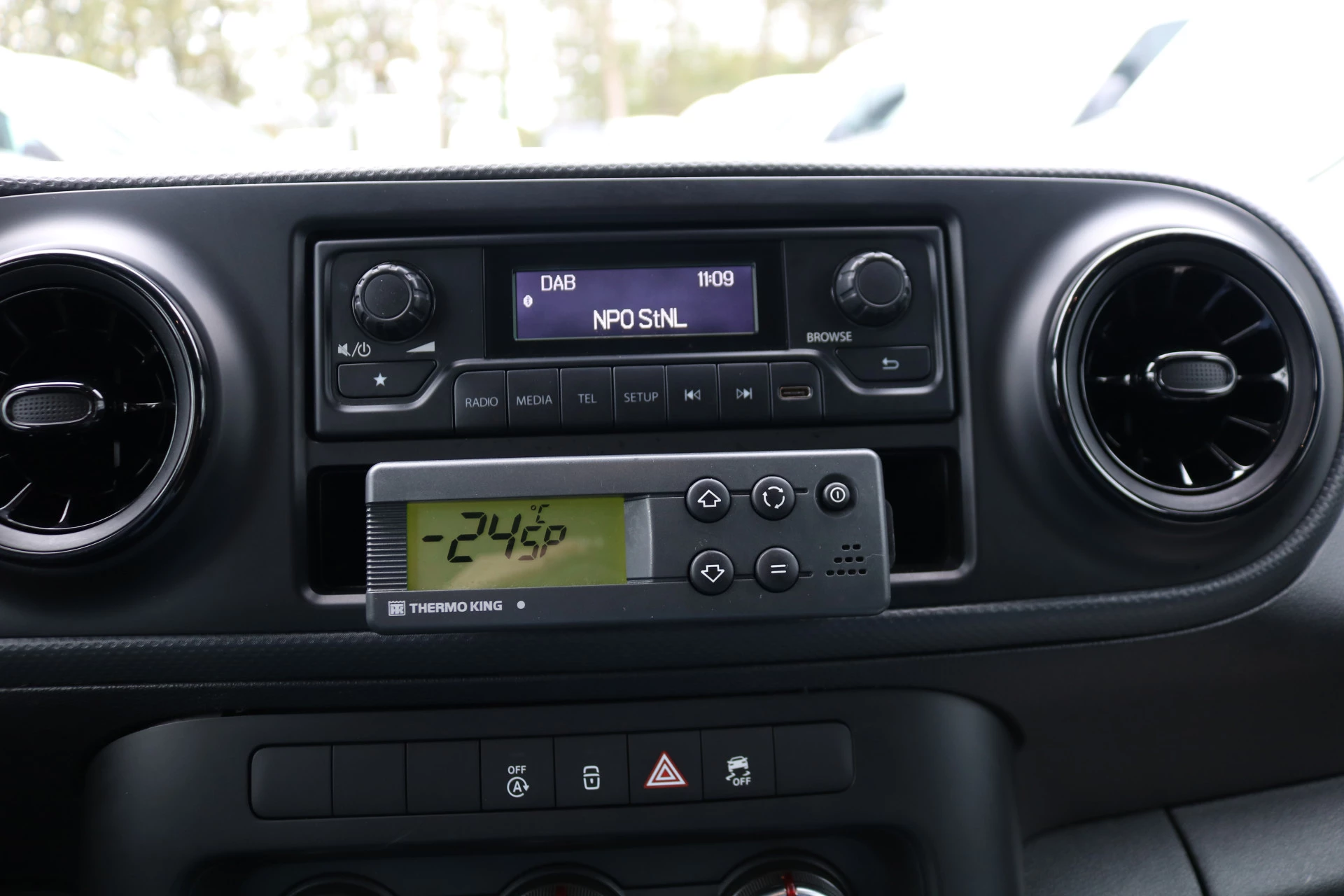 Hoofdafbeelding Mercedes-Benz Citan