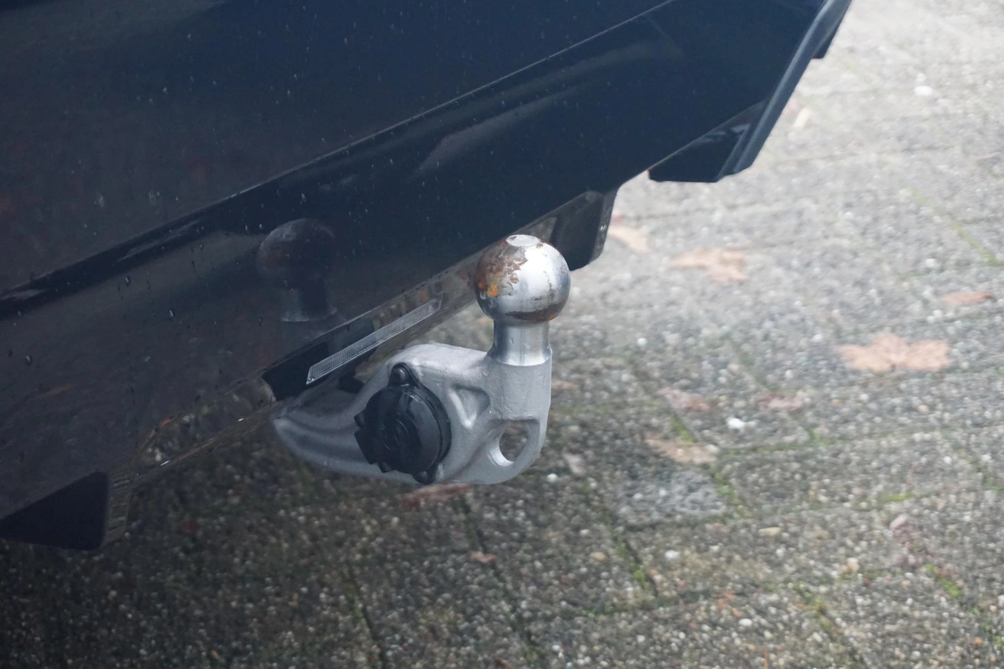 Hoofdafbeelding BMW i5