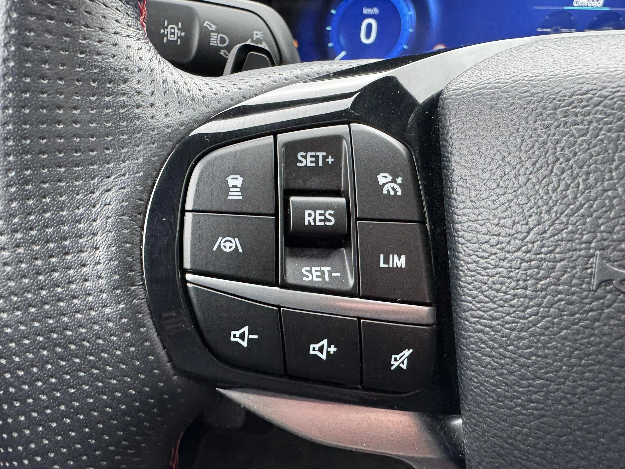 Hoofdafbeelding Ford Explorer