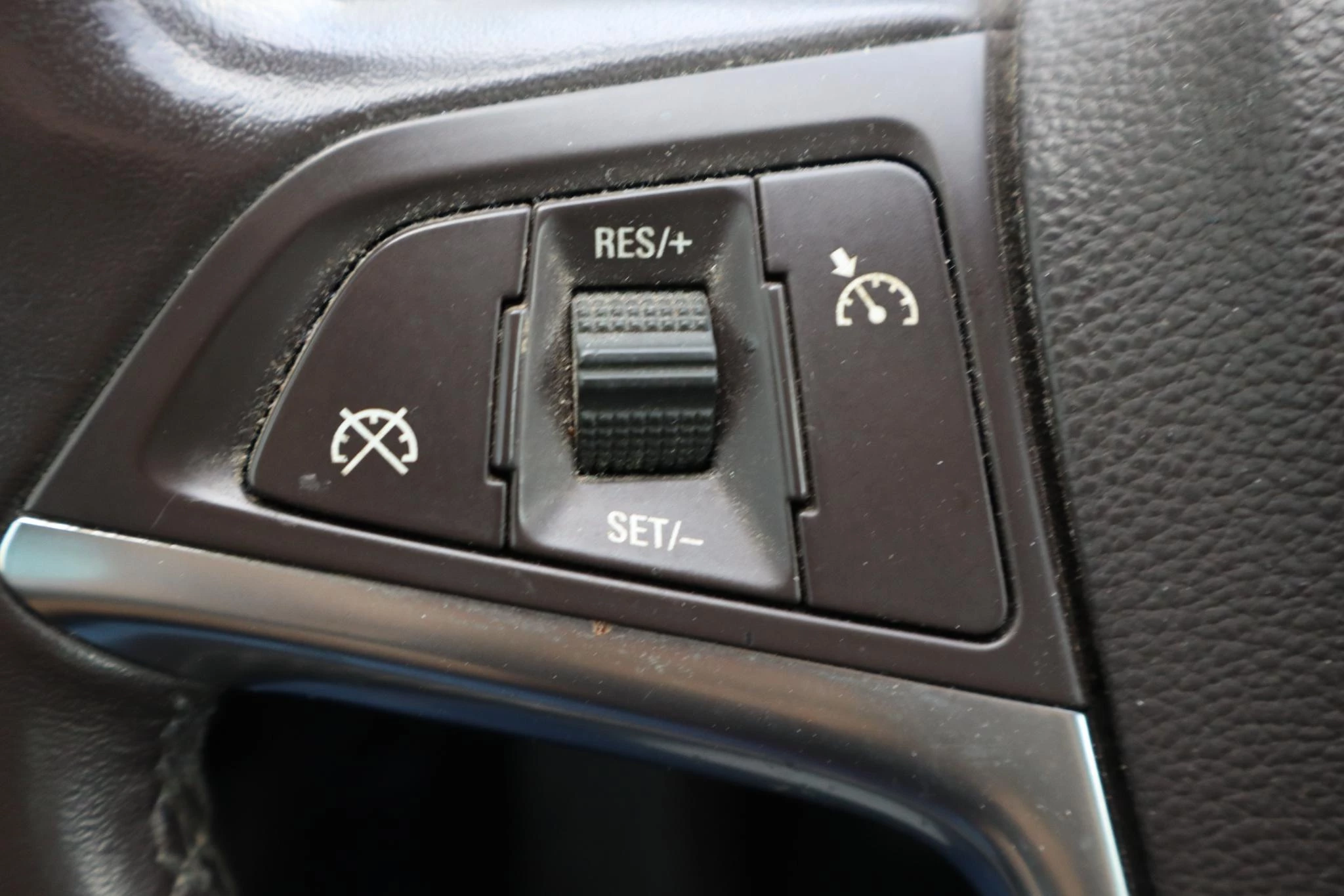 Hoofdafbeelding Opel Meriva