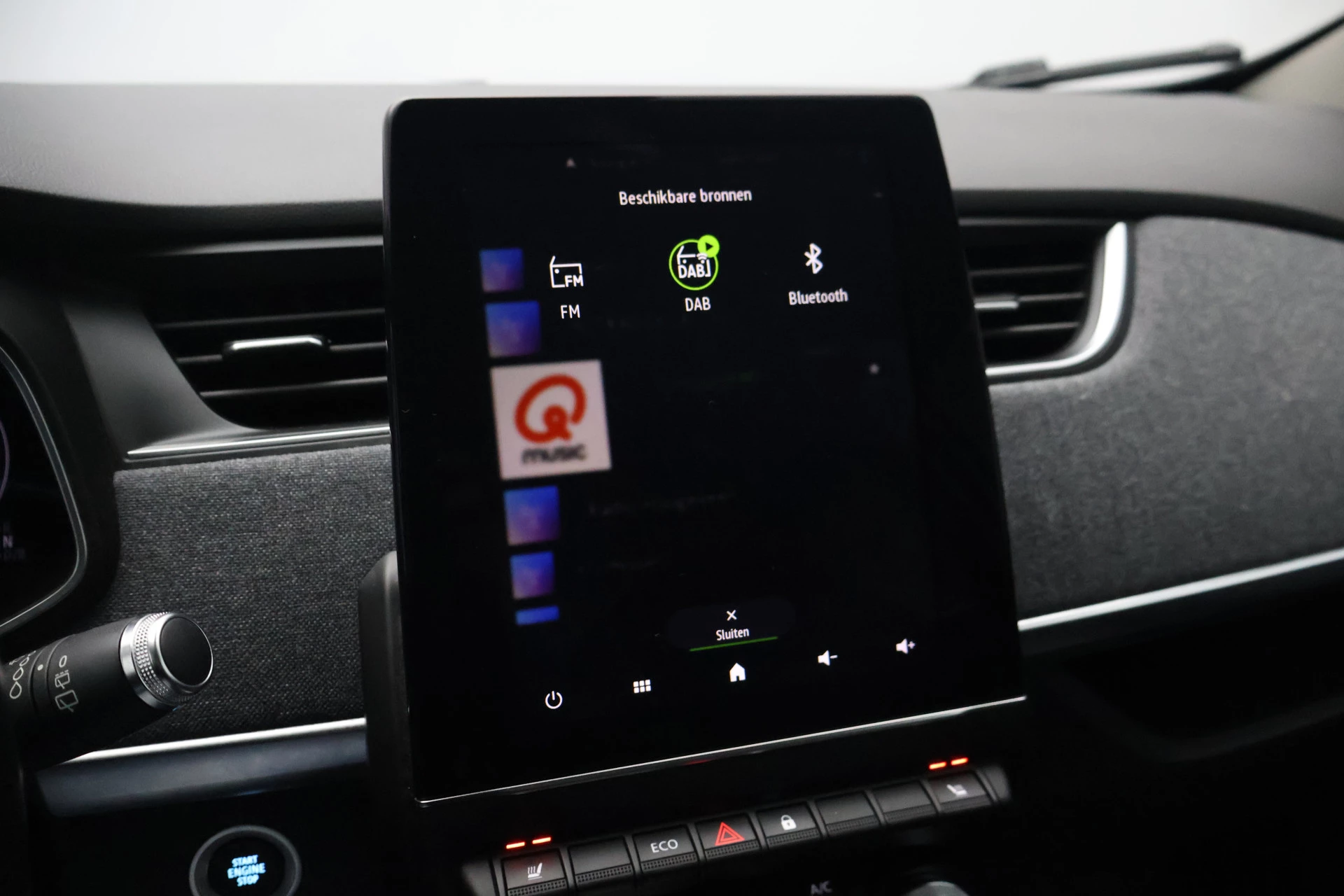 Hoofdafbeelding Renault ZOE