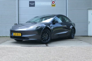Tesla Model 3 RWD 60 kWh Highland, AutoPilot4.0 (FSD 99,- p/mnd)