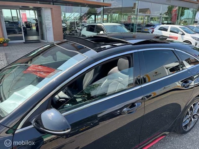 Hoofdafbeelding Kia ProCeed