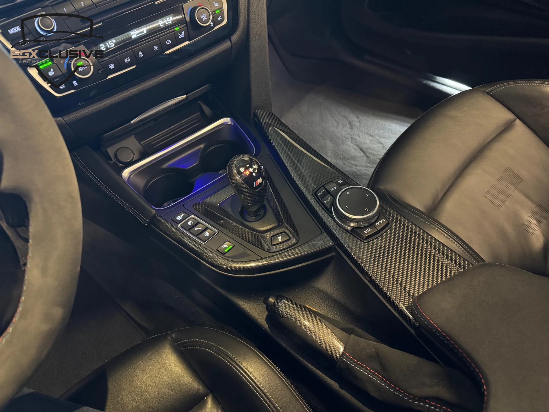 Hoofdafbeelding BMW M4