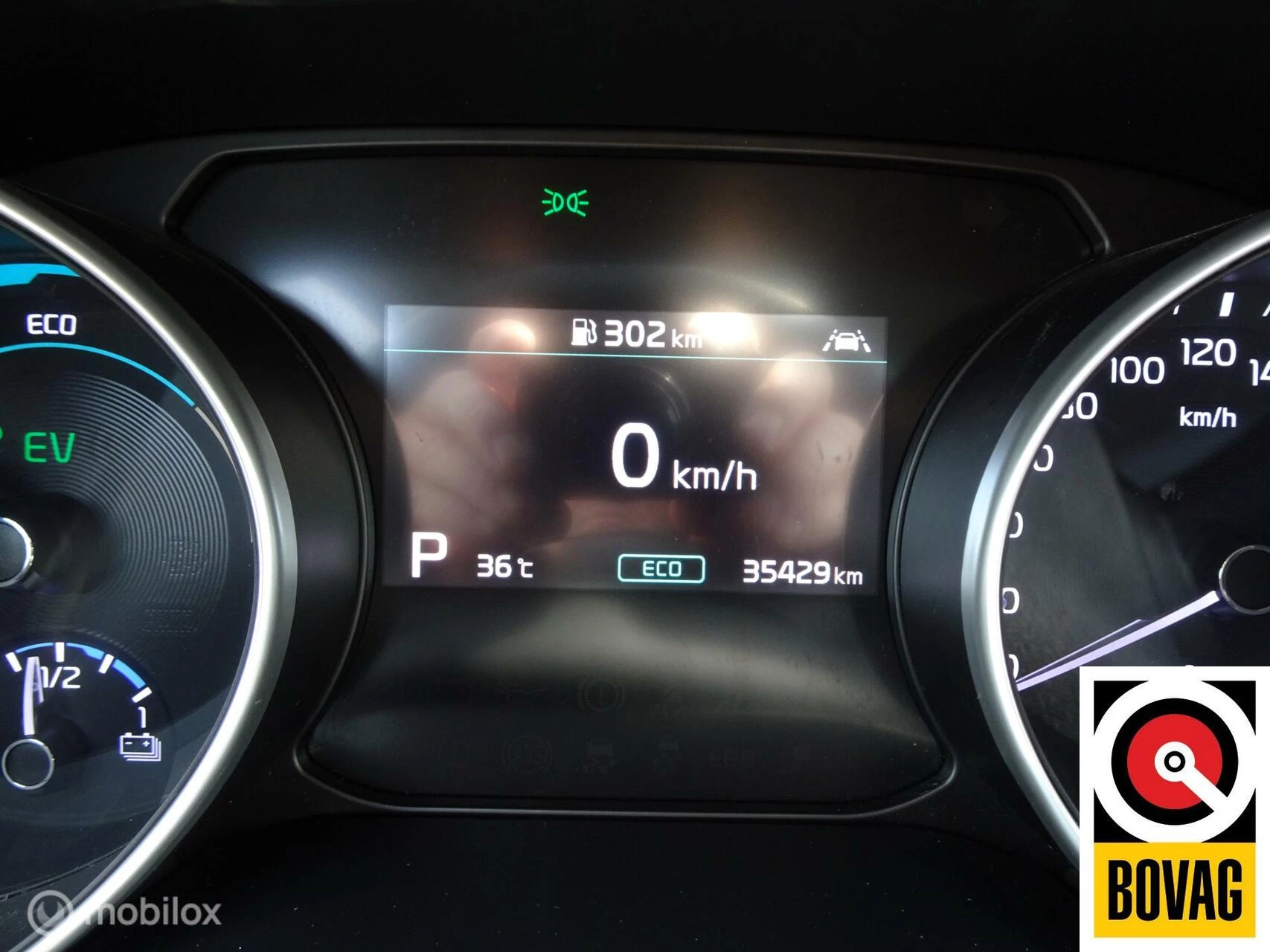 Hoofdafbeelding Kia XCeed