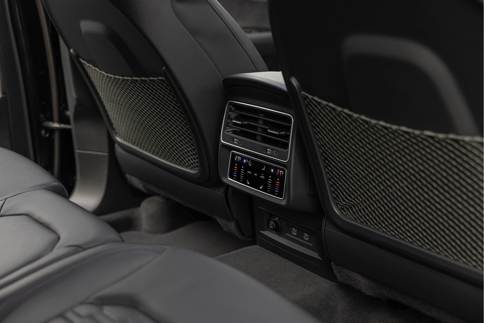 Hoofdafbeelding Audi RSQ8