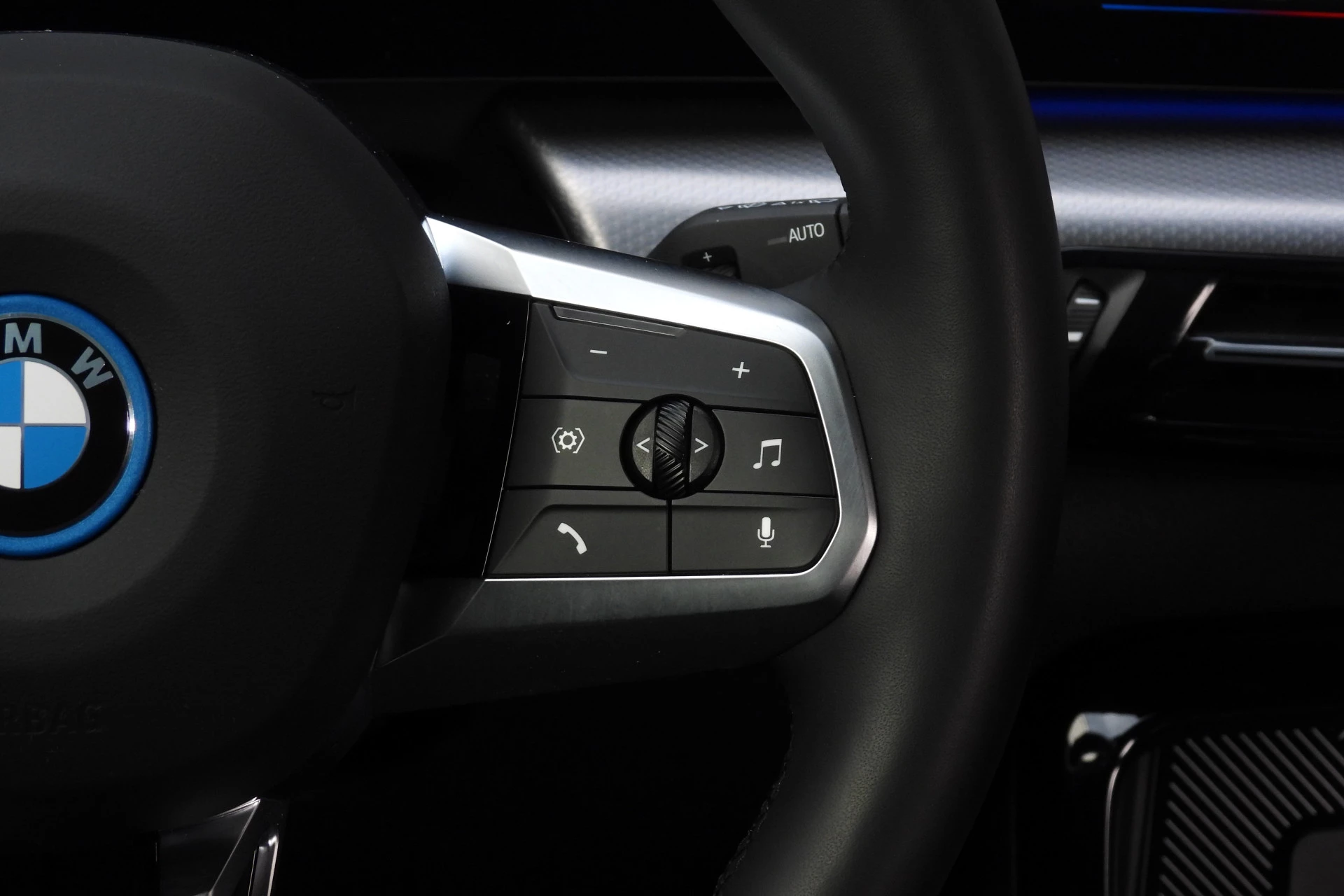 Hoofdafbeelding BMW iX1