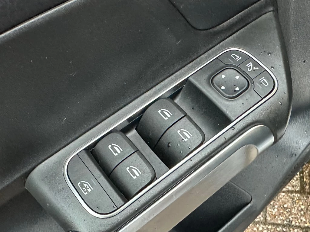 Hoofdafbeelding Mercedes-Benz GLB