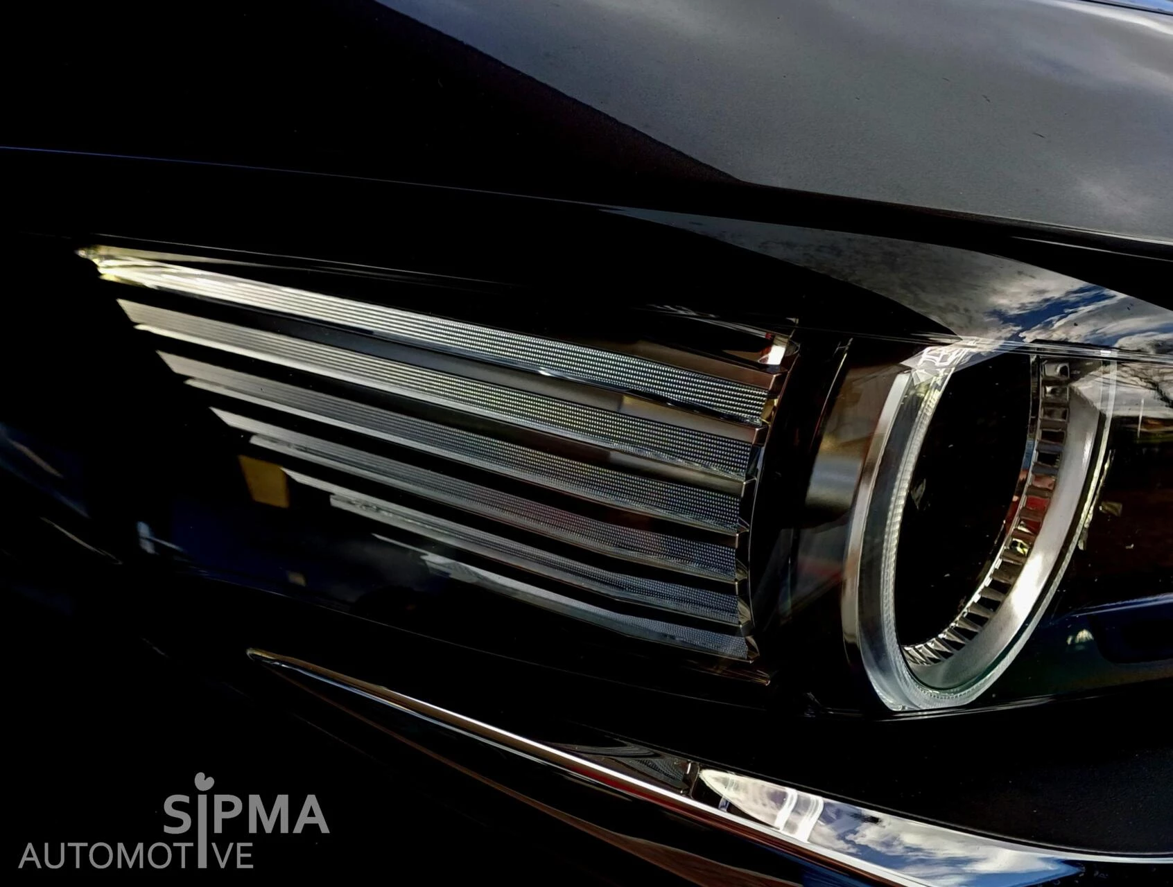 Hoofdafbeelding Mazda CX-30