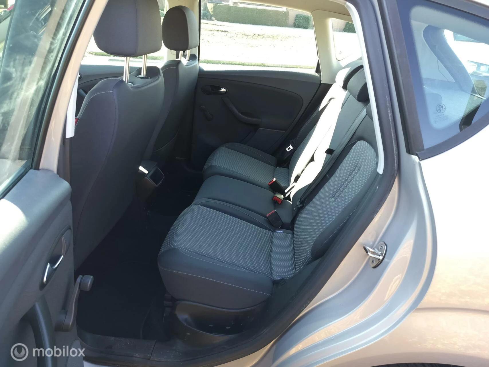 Hoofdafbeelding SEAT Altea