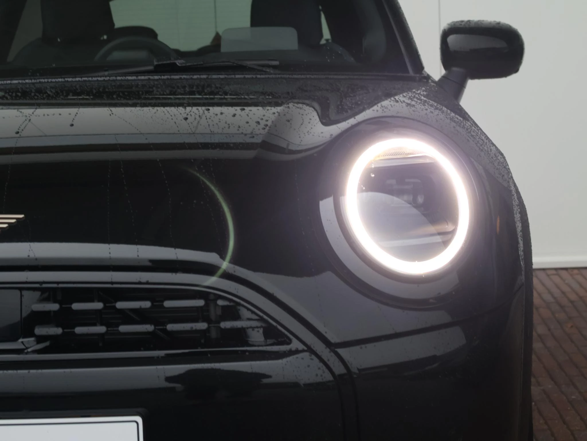 Hoofdafbeelding MINI 3-deurs