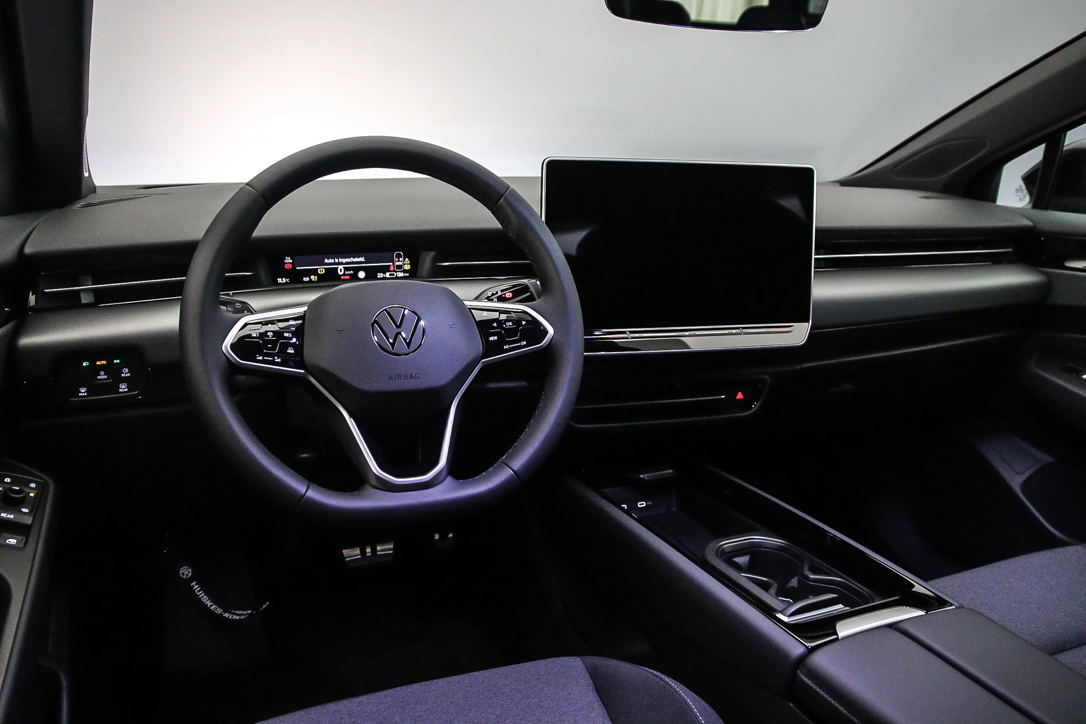 Hoofdafbeelding Volkswagen ID.7