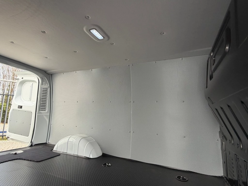 Hoofdafbeelding Maxus eDeliver3