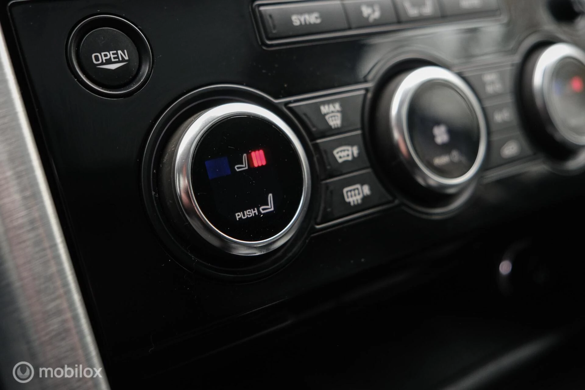 Hoofdafbeelding Land Rover Discovery