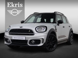 MINI Countryman Cooper S E ALL4 Connected Navigation Pakket / John Cooper Works Uitvoering / Comfort Acces