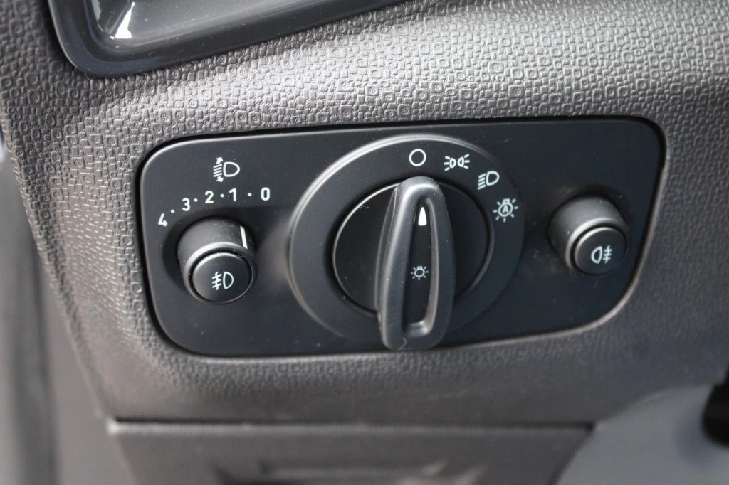 Hoofdafbeelding Ford EcoSport