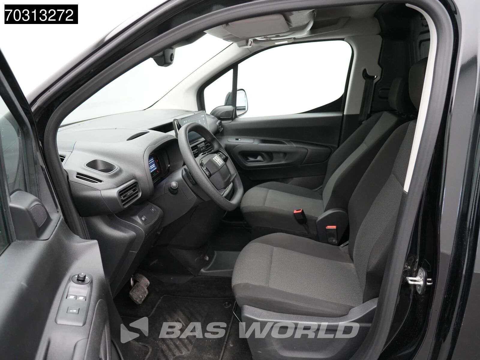 Hoofdafbeelding Fiat Doblò