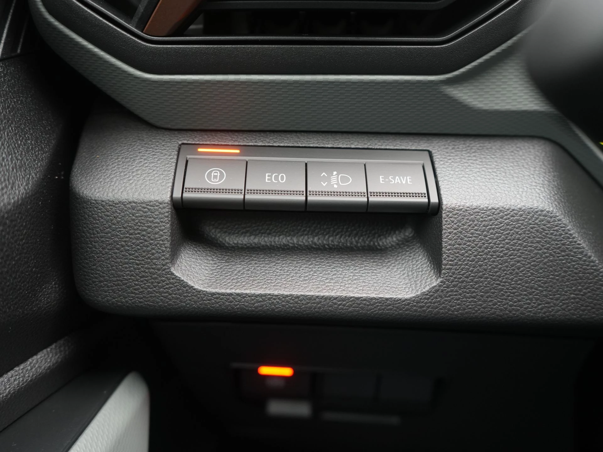 Hoofdafbeelding Dacia Bigster