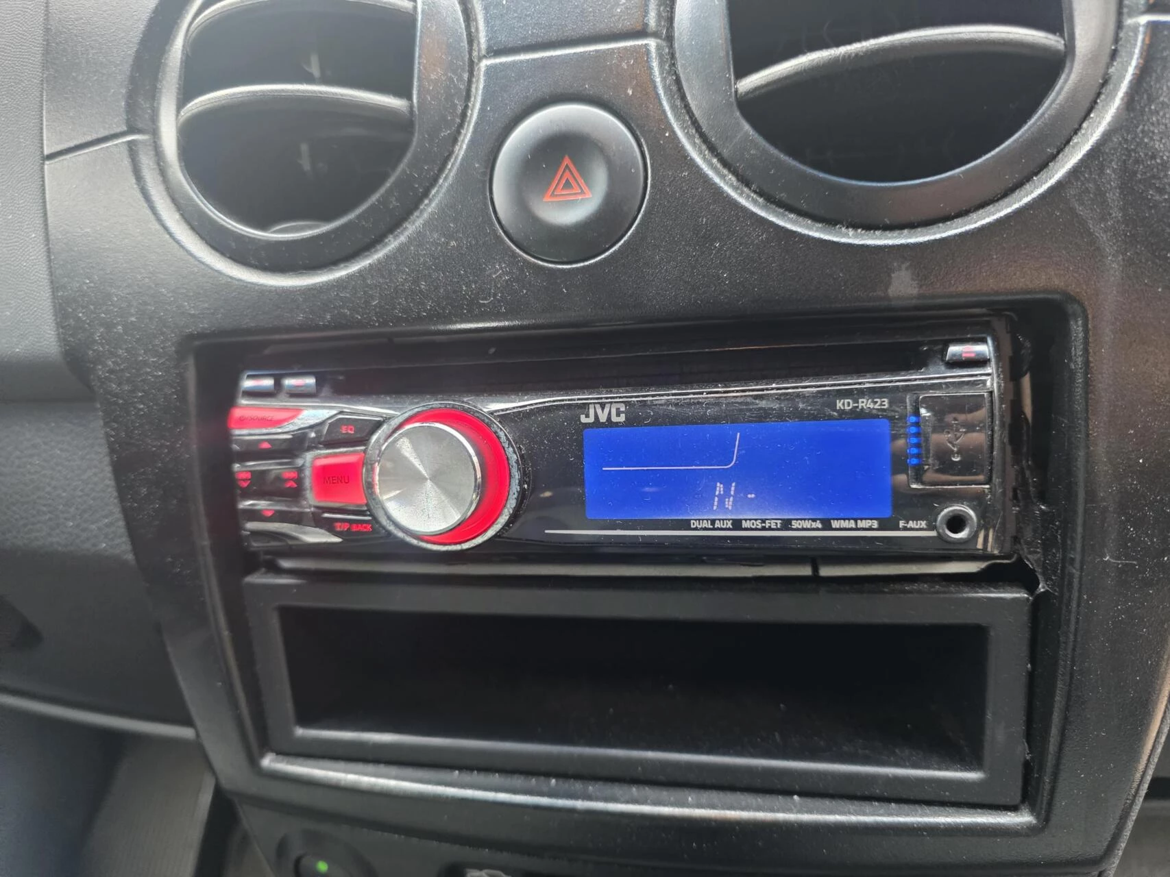 Hoofdafbeelding Chevrolet Matiz