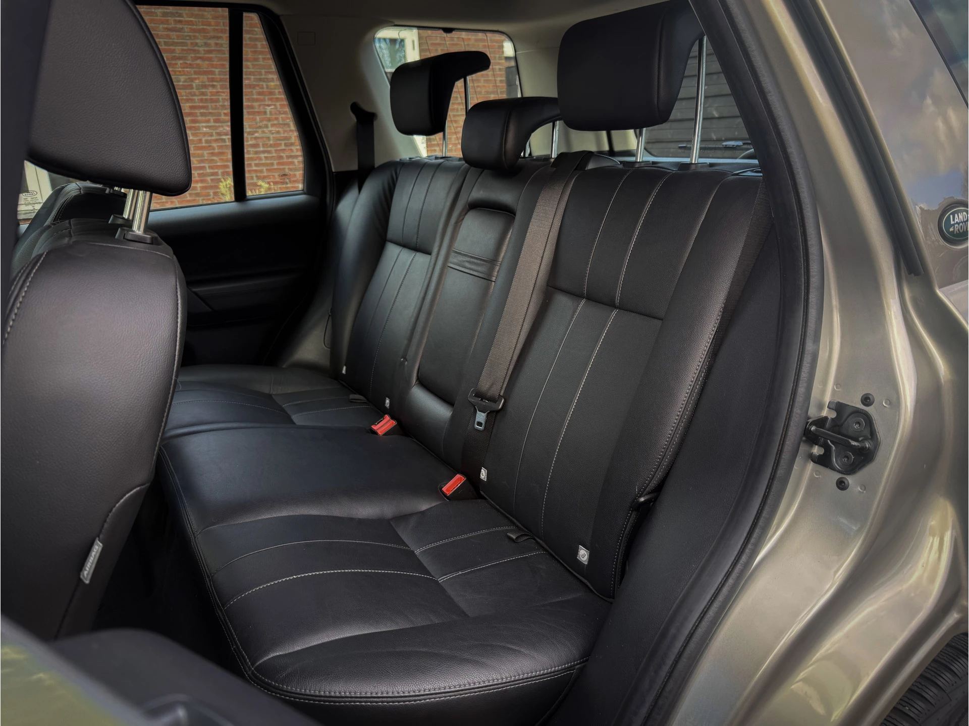 Hoofdafbeelding Land Rover Freelander