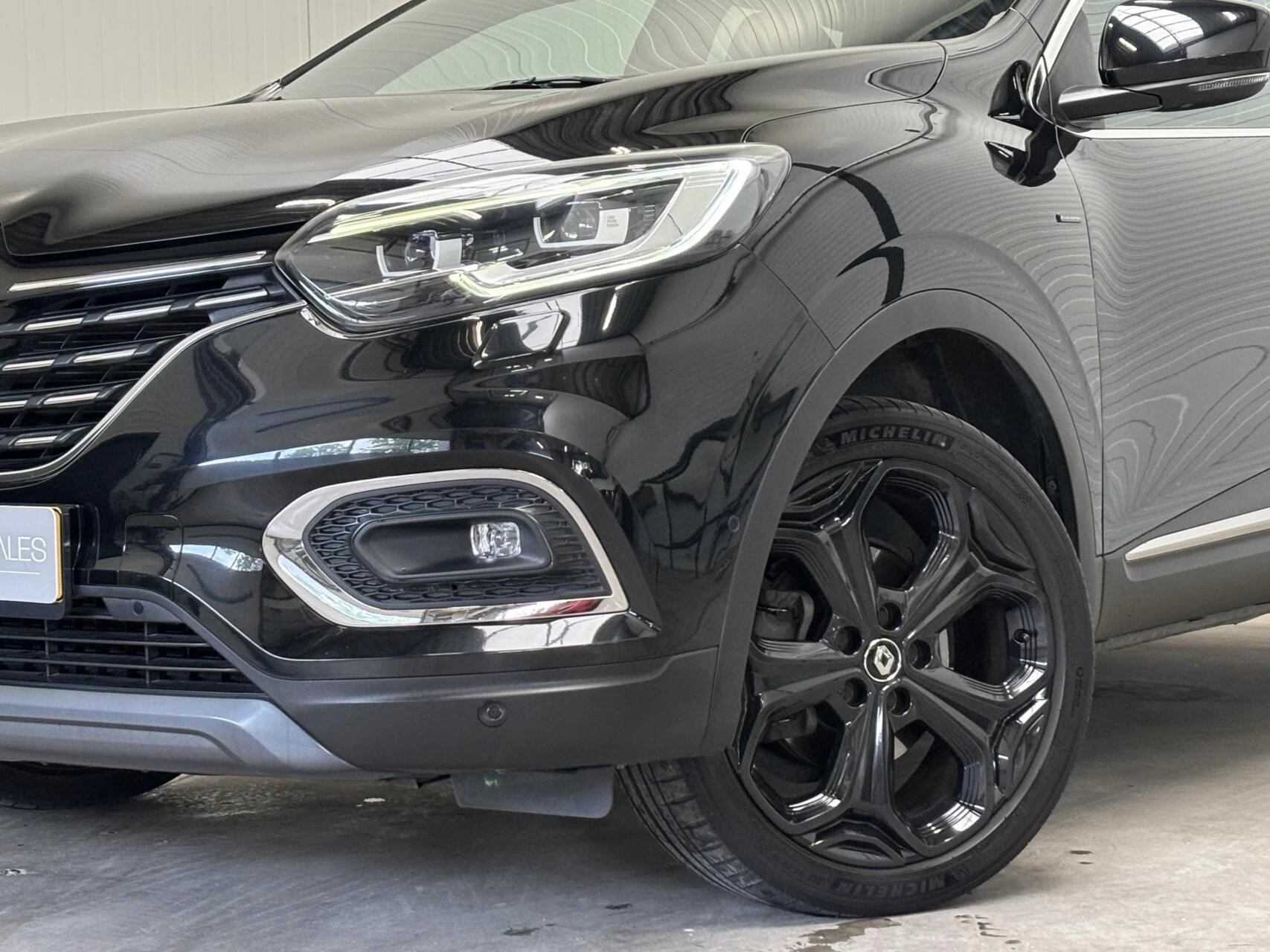 Hoofdafbeelding Renault Kadjar