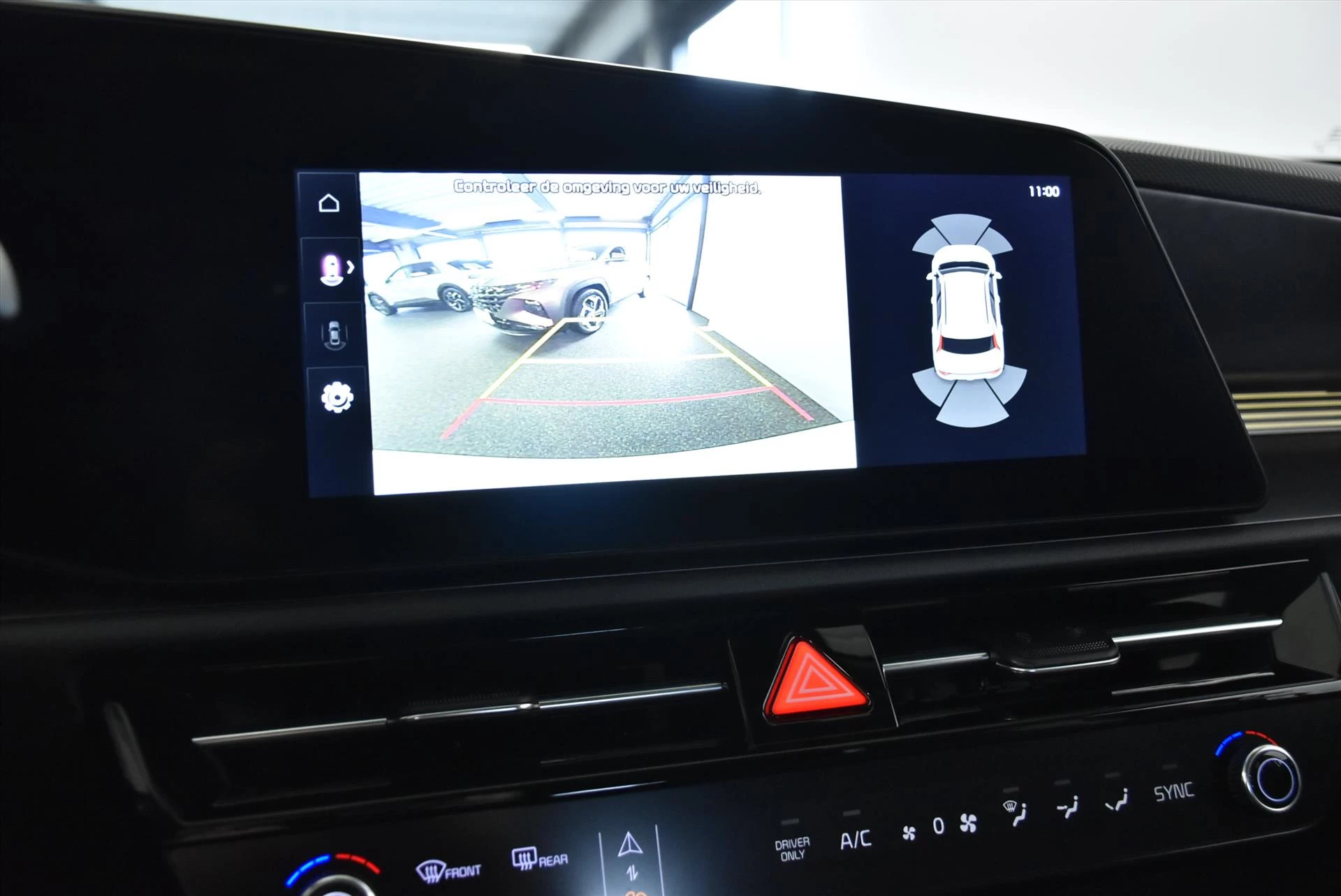 Hoofdafbeelding Kia e-Niro
