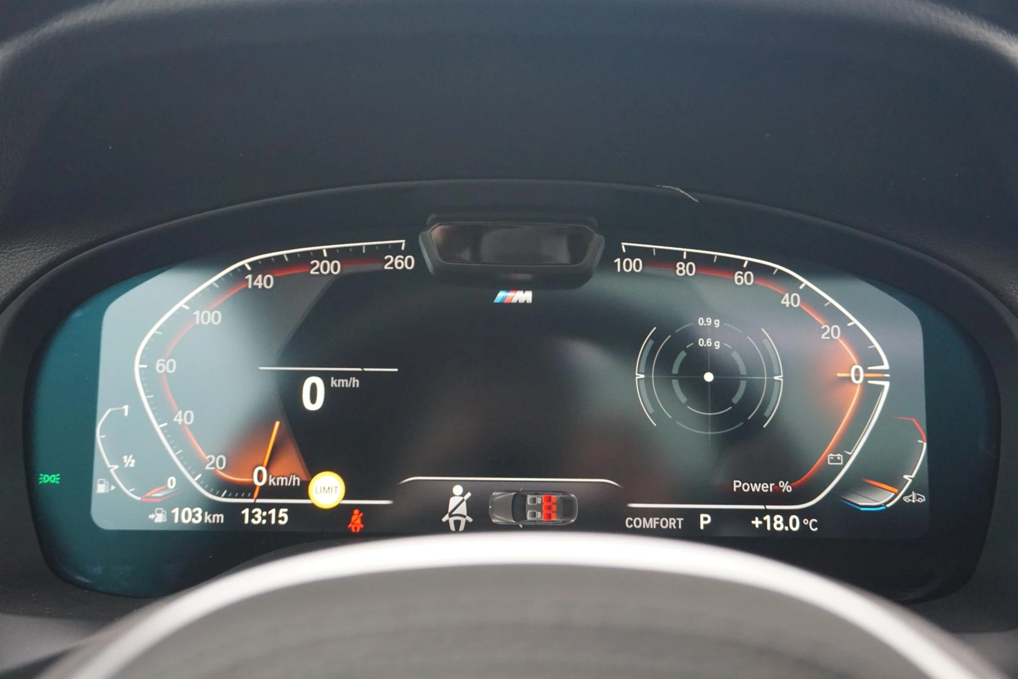 Hoofdafbeelding BMW X4