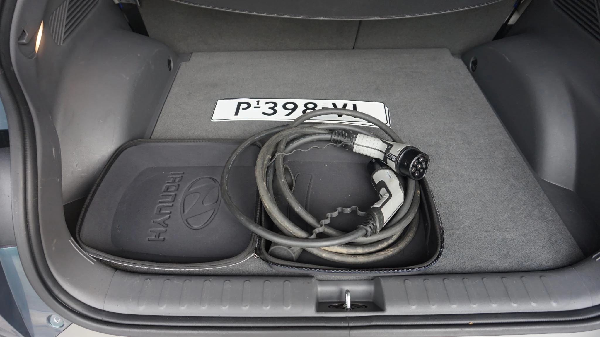 Hoofdafbeelding Hyundai IONIQ 5