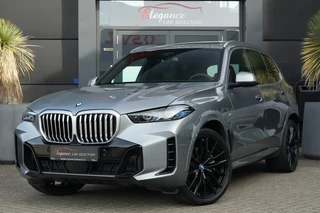 BMW X5 xDrive50e M Sport 490pk Panoramadak/AR/HUD/360Camera