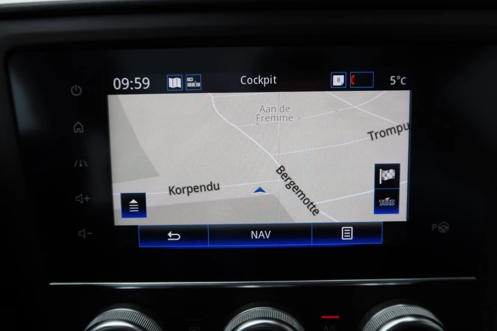 Hoofdafbeelding Renault Kadjar