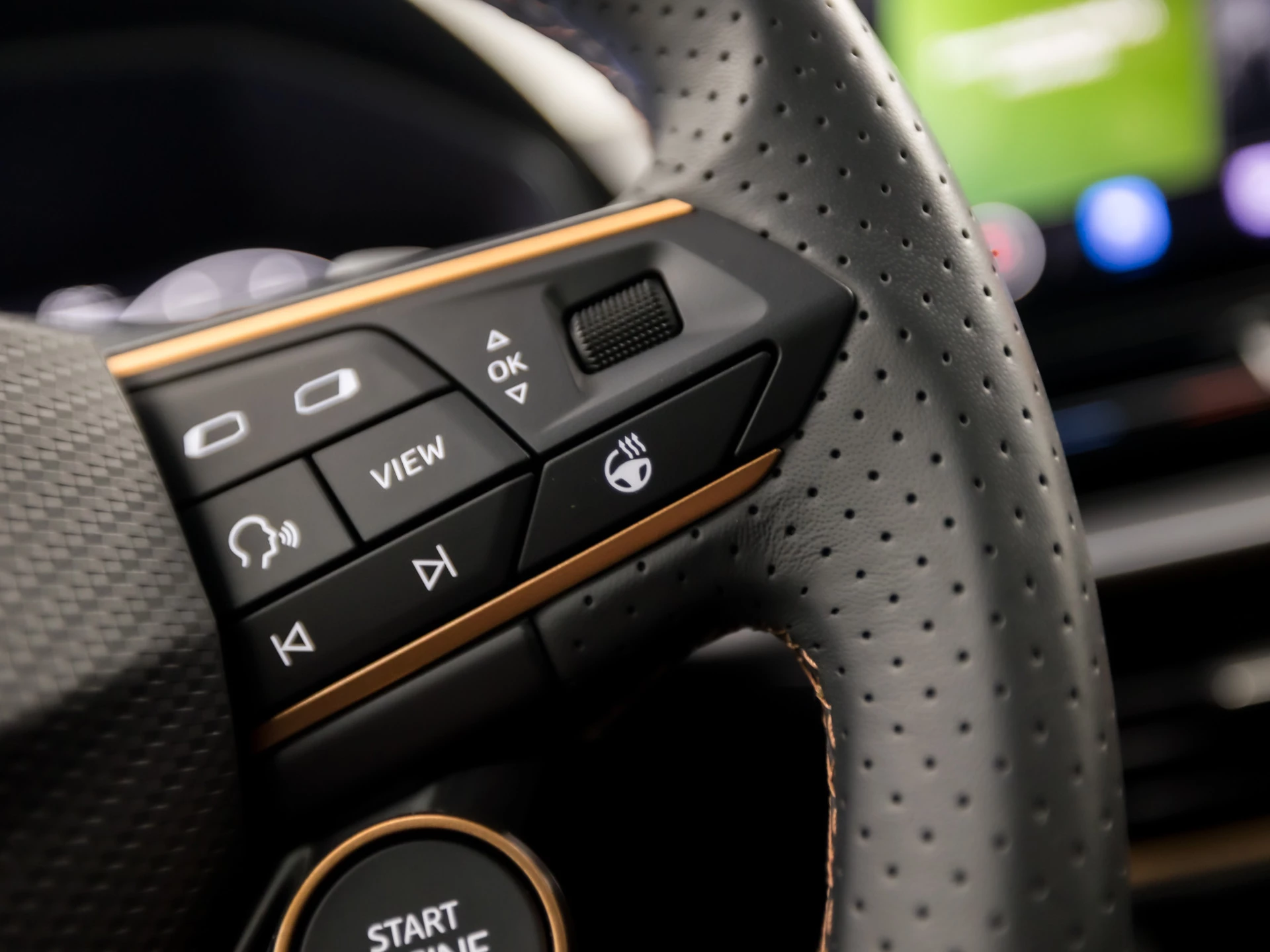 Hoofdafbeelding CUPRA Leon