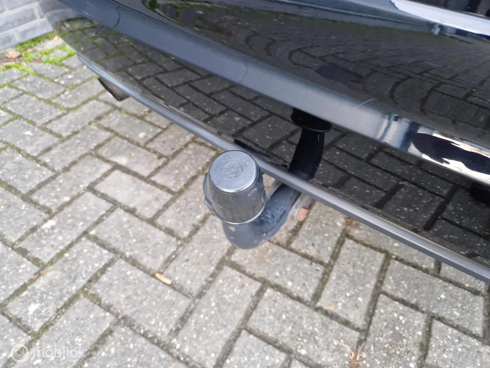 Hoofdafbeelding Volkswagen Golf Sportsvan